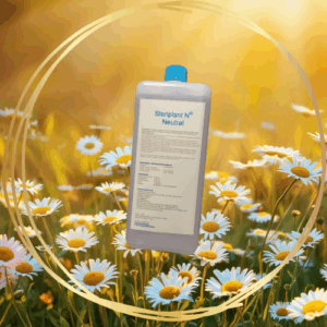 Steriplant N® Neutral 1 Liter