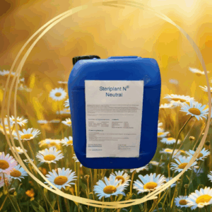 Steriplant N® Neutral 5 Liter